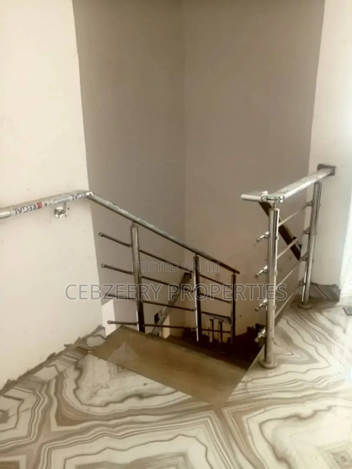 4bdrm Duplex in Ajayi Road for sale