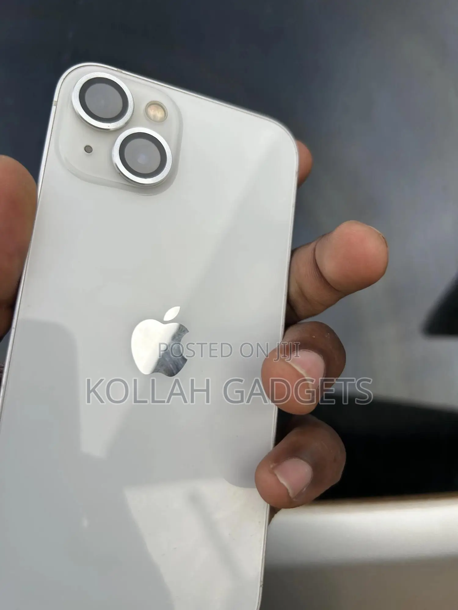 Apple iPhone 13 128 GB White