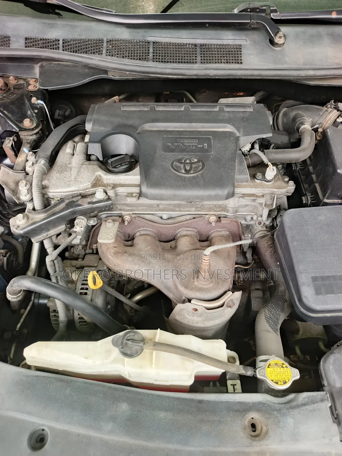 Toyota Camry SE 4dr Sedan (2.5L 4cyl 6A) 2012 Green