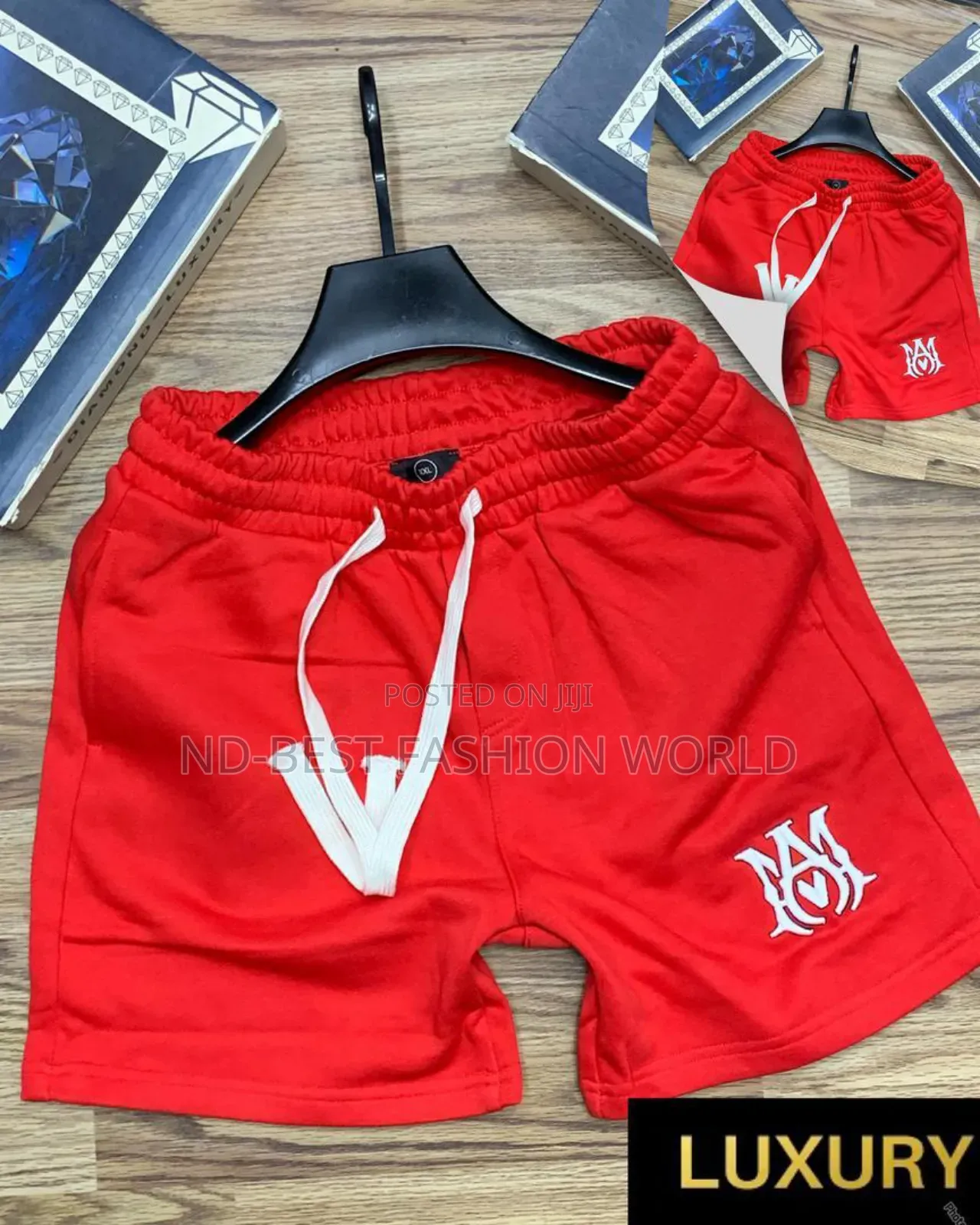 Simple and Quality Short