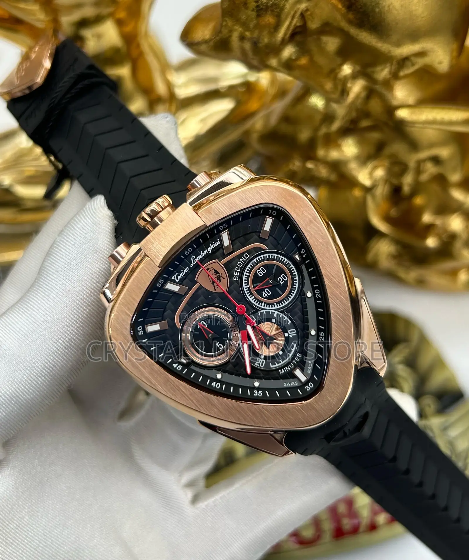 Tonino Lamborghini