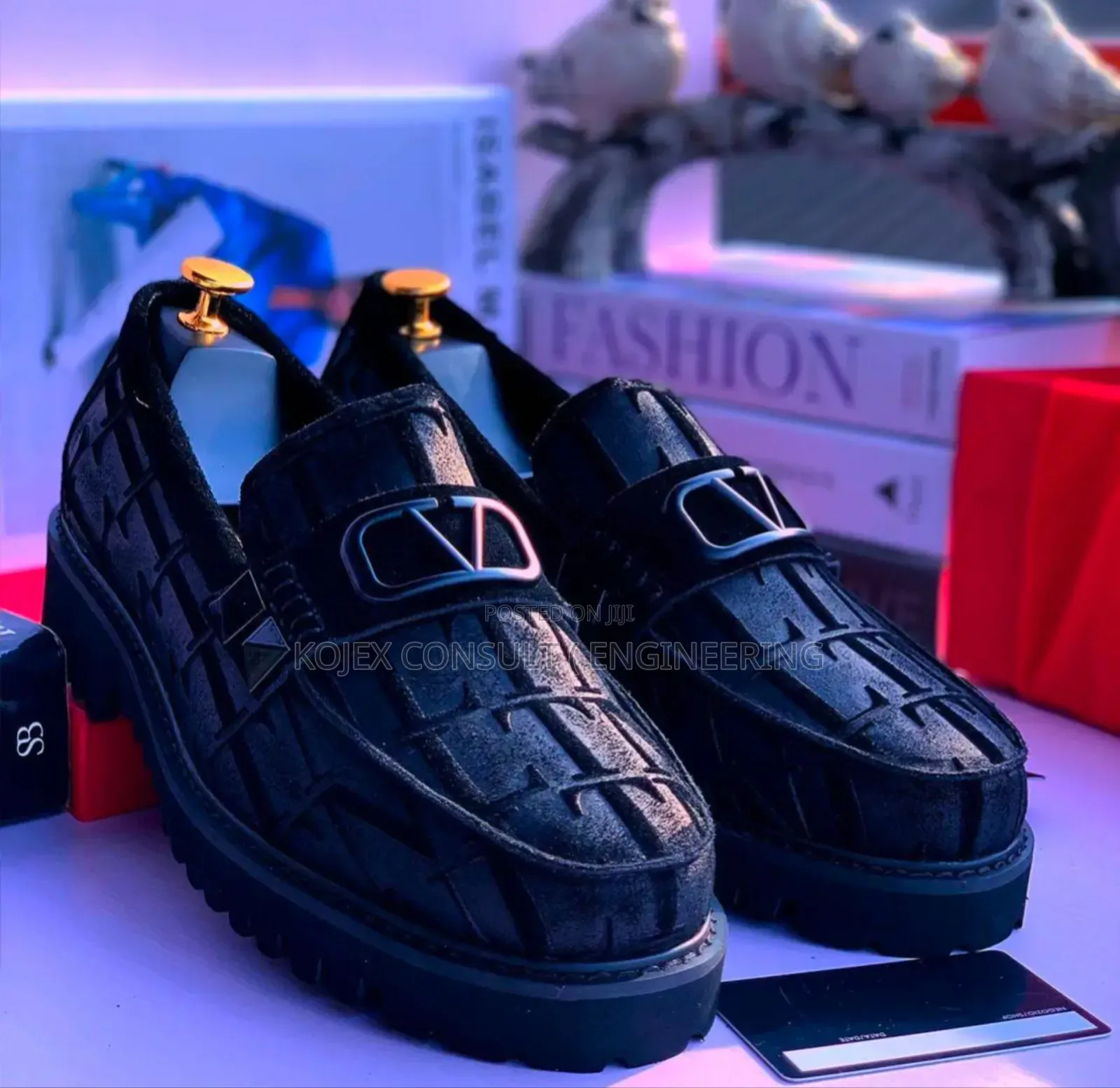 Louis Vuitton Designers Shoe