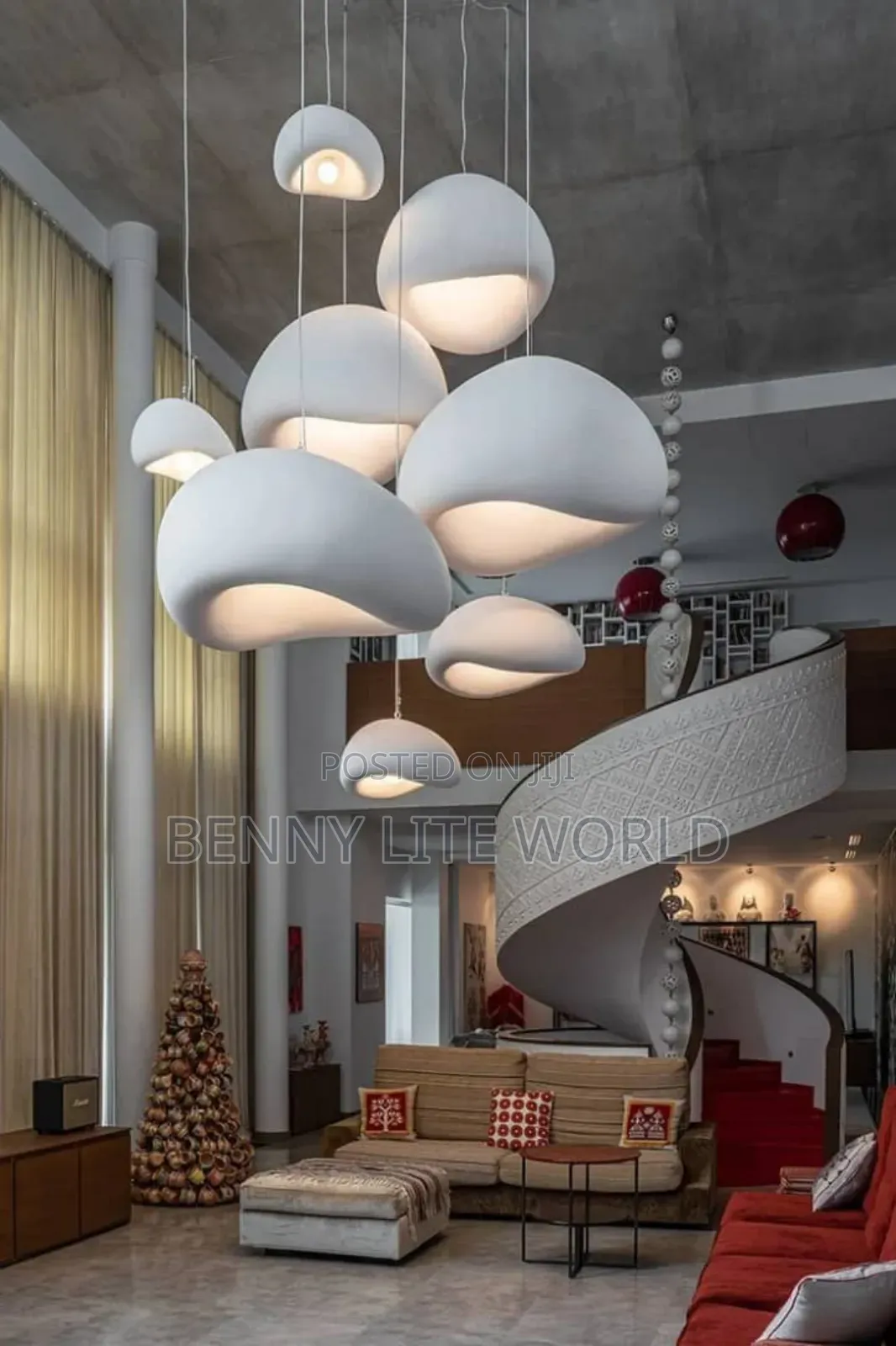 Modern Pendant Light for Dining Room Kitchen, Light Hallway