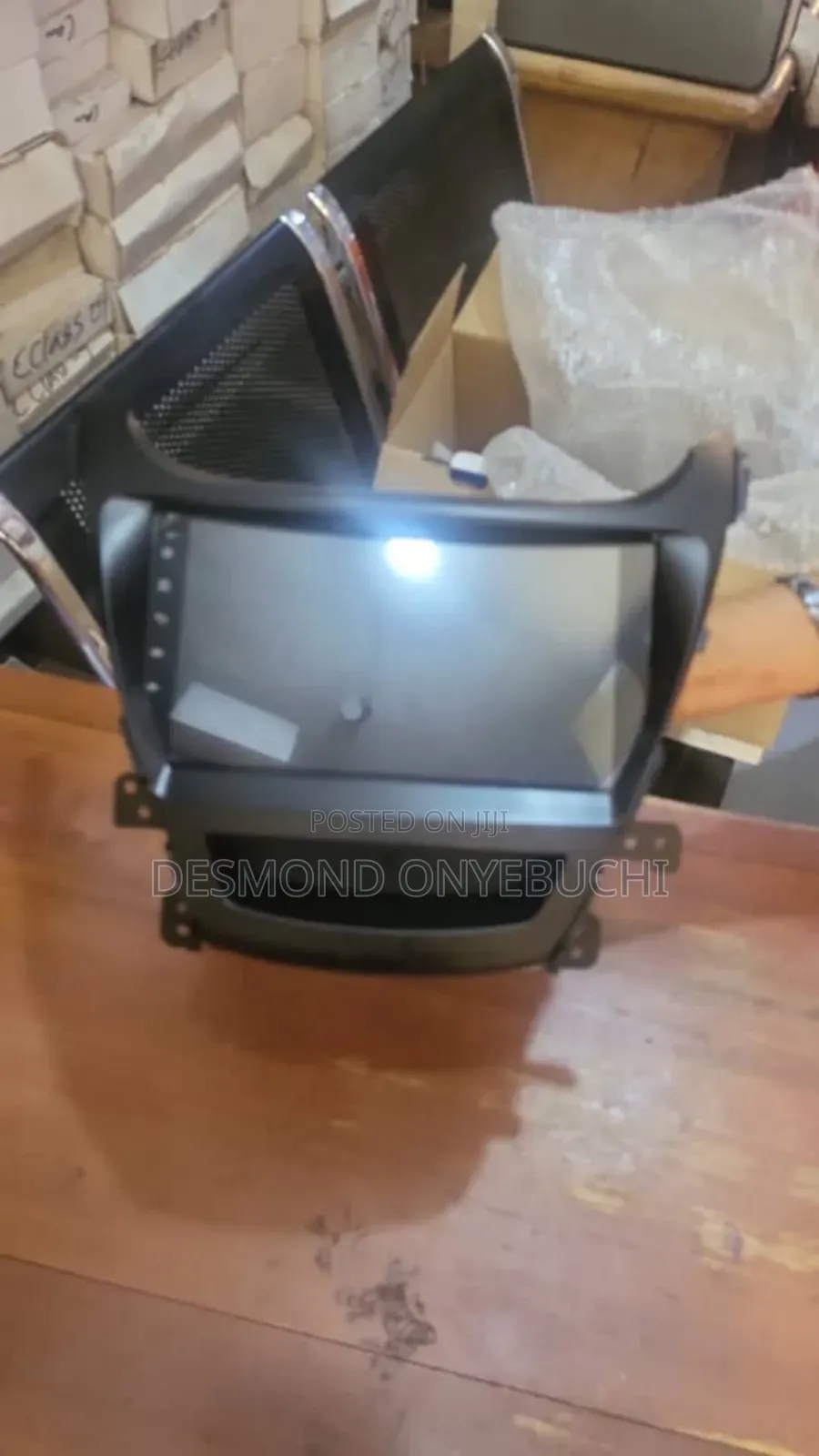 Hyundai Elantra Android 2014-2015