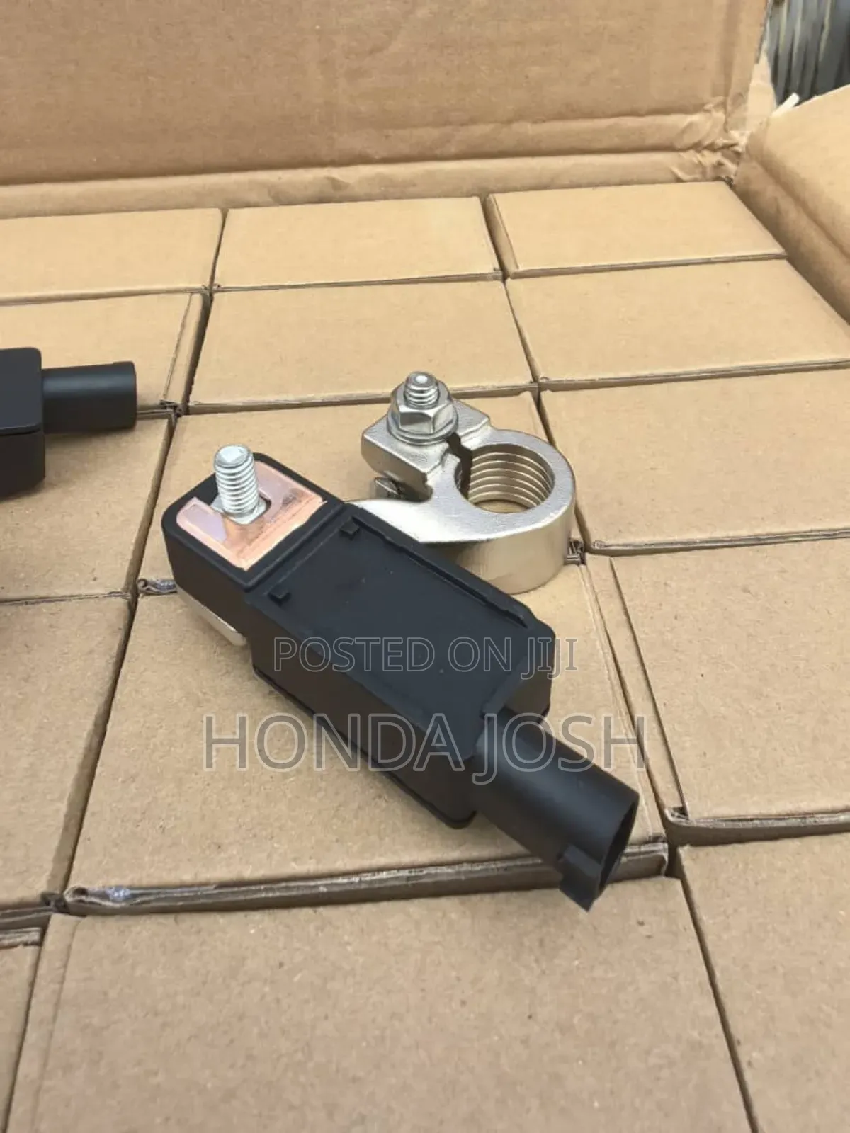 Battery Sensor Terminal 2016 -2020 Honda Civic