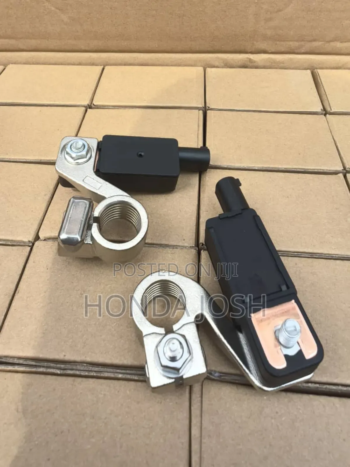Battery Sensor Terminal 2016 -2020 Honda Civic