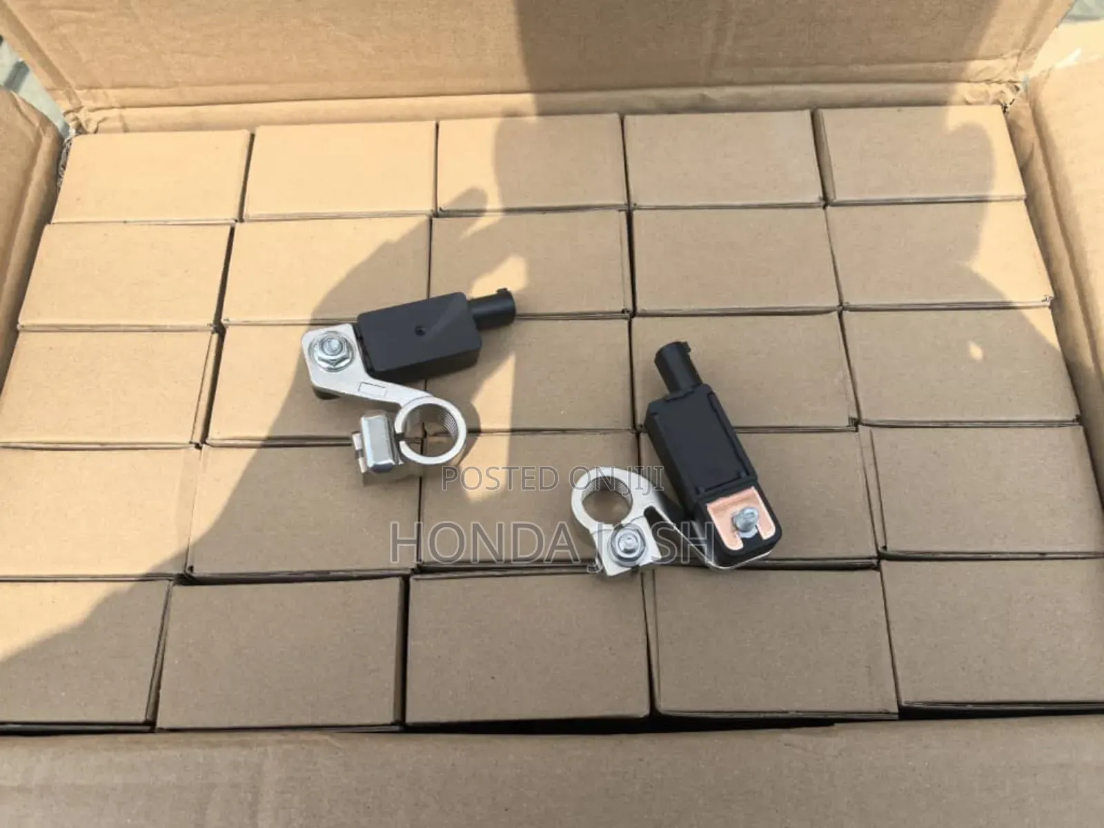 Battery Sensor Terminal 2016 -2020 Honda Civic