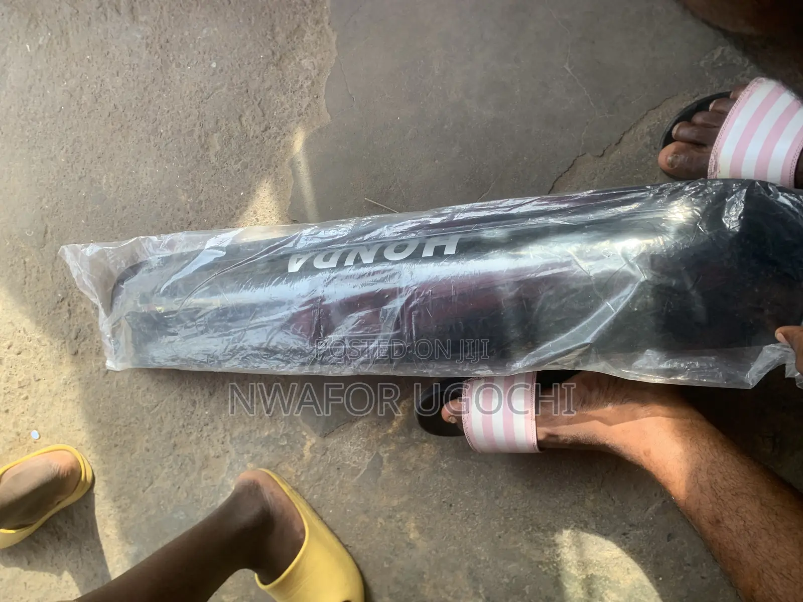 Roof Sunshade 2003-2012 Accord