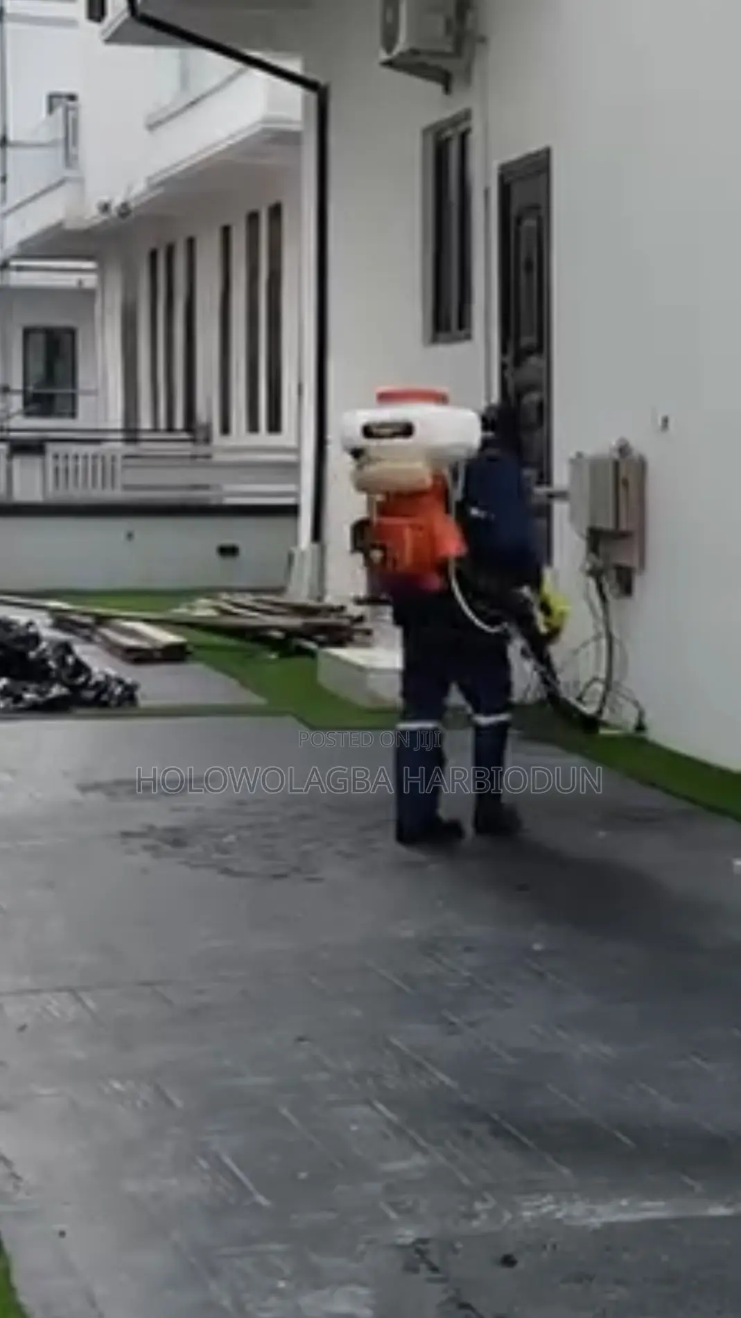 Orchid Cleaning,Upholstery And Fumigation Services