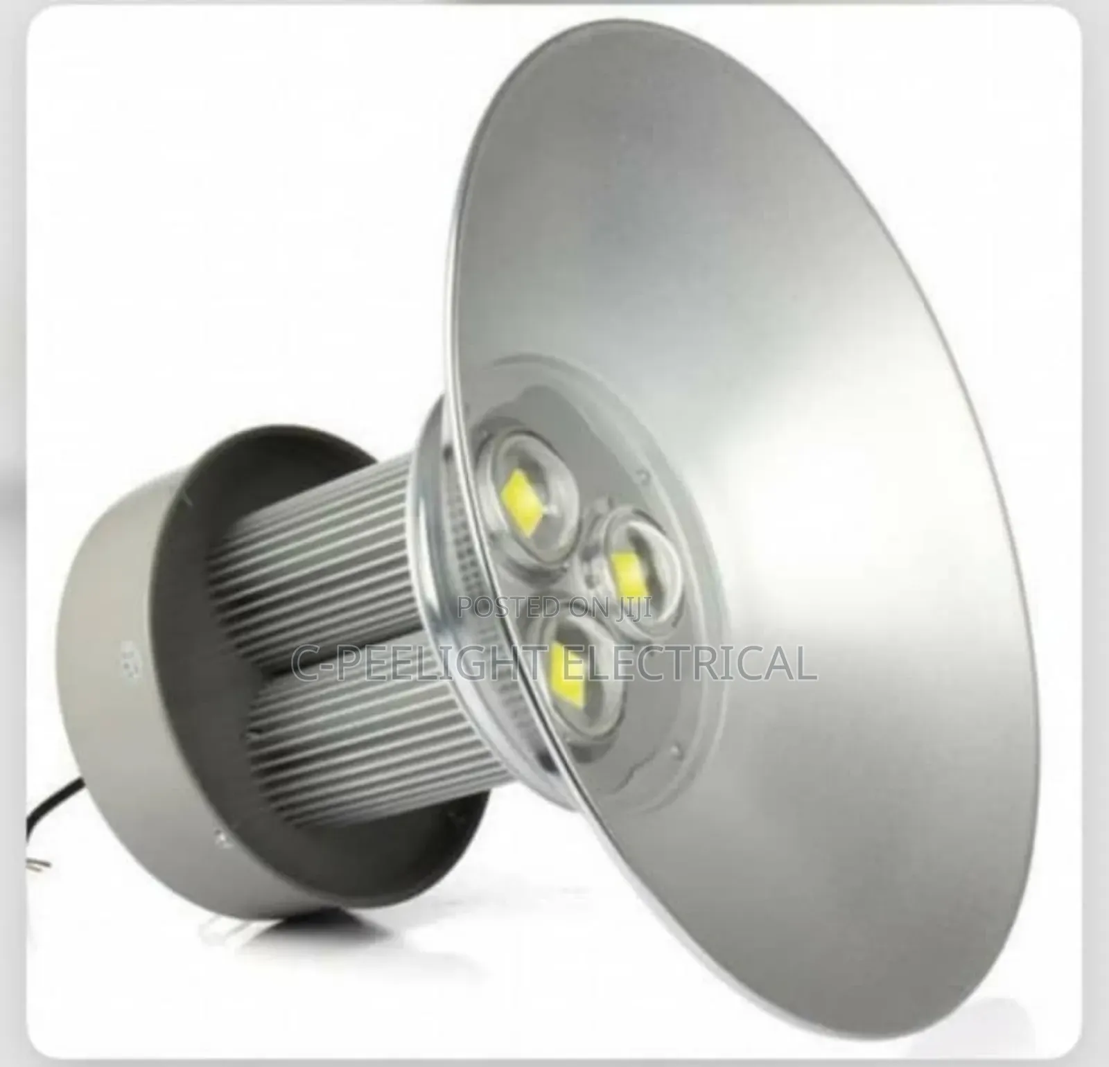 Electric Highbay Light
