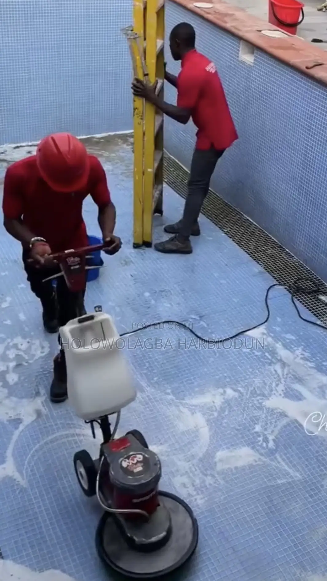 Maidpro Cleaning And Fumigation Services