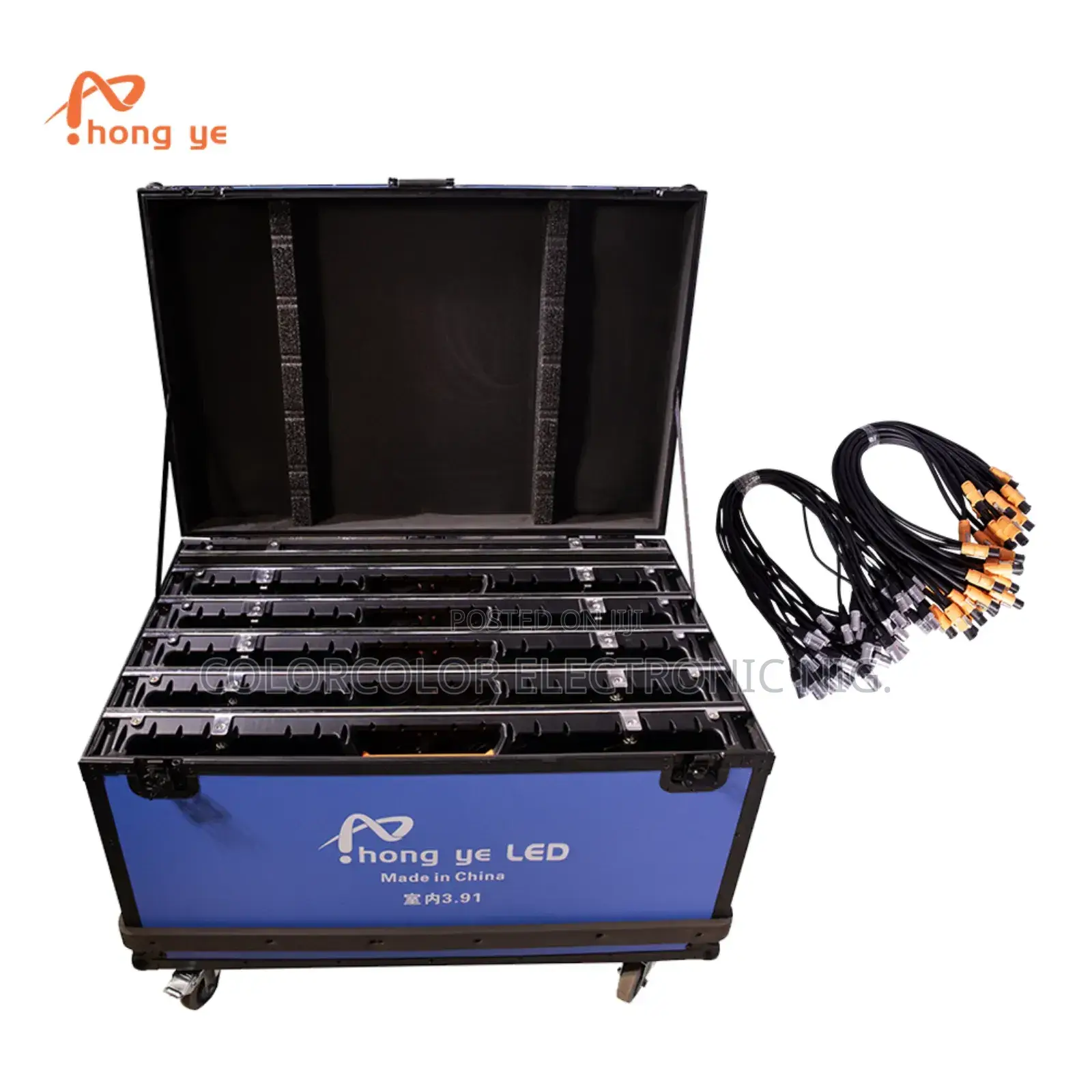 (500×1000), P3.91 Indoor Led Display Screen
