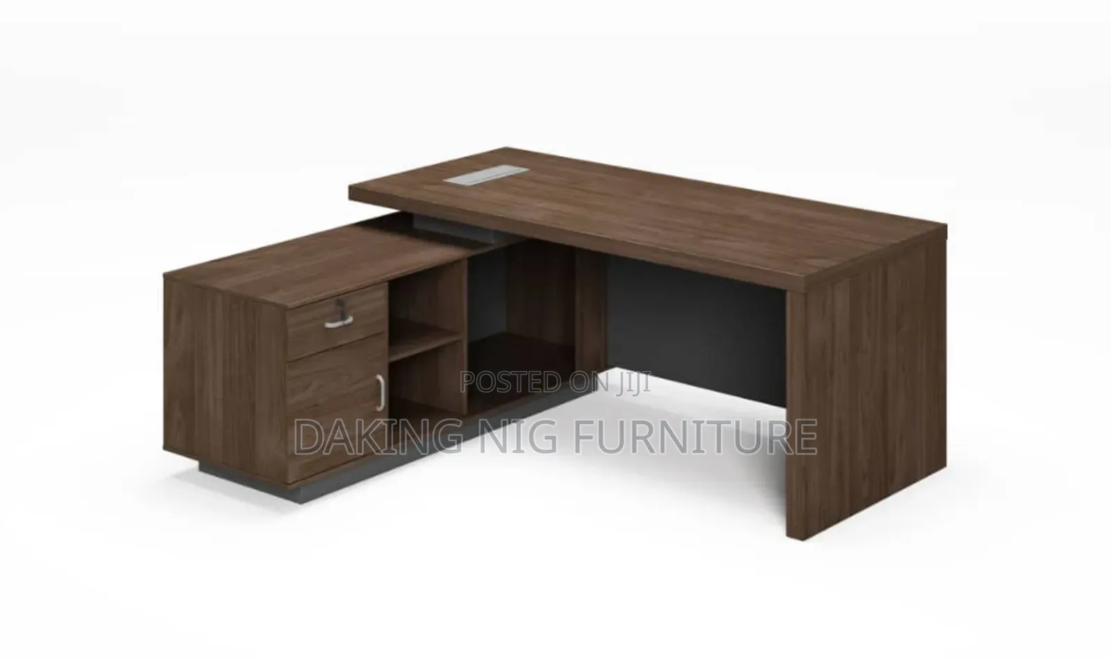 Executive Office Table 1.6 Meters