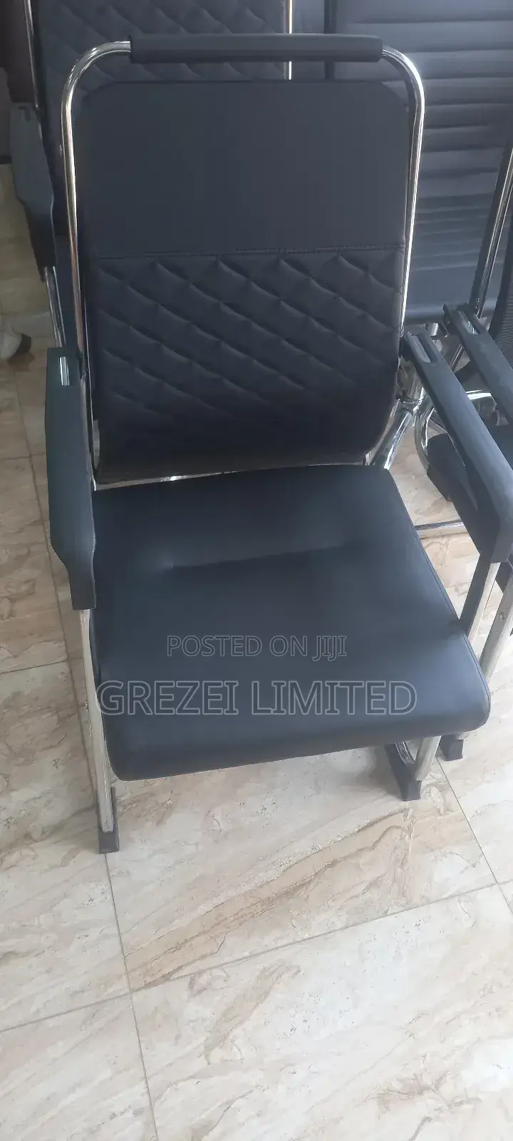 Visitors Office Chair