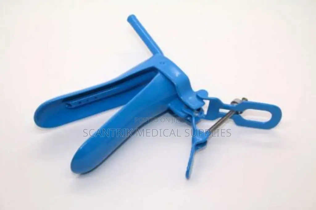 Umbilical Cord Cutting Scissor
