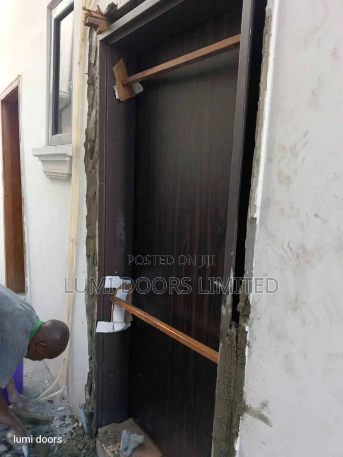 Expert Door Installer/ Installation Service