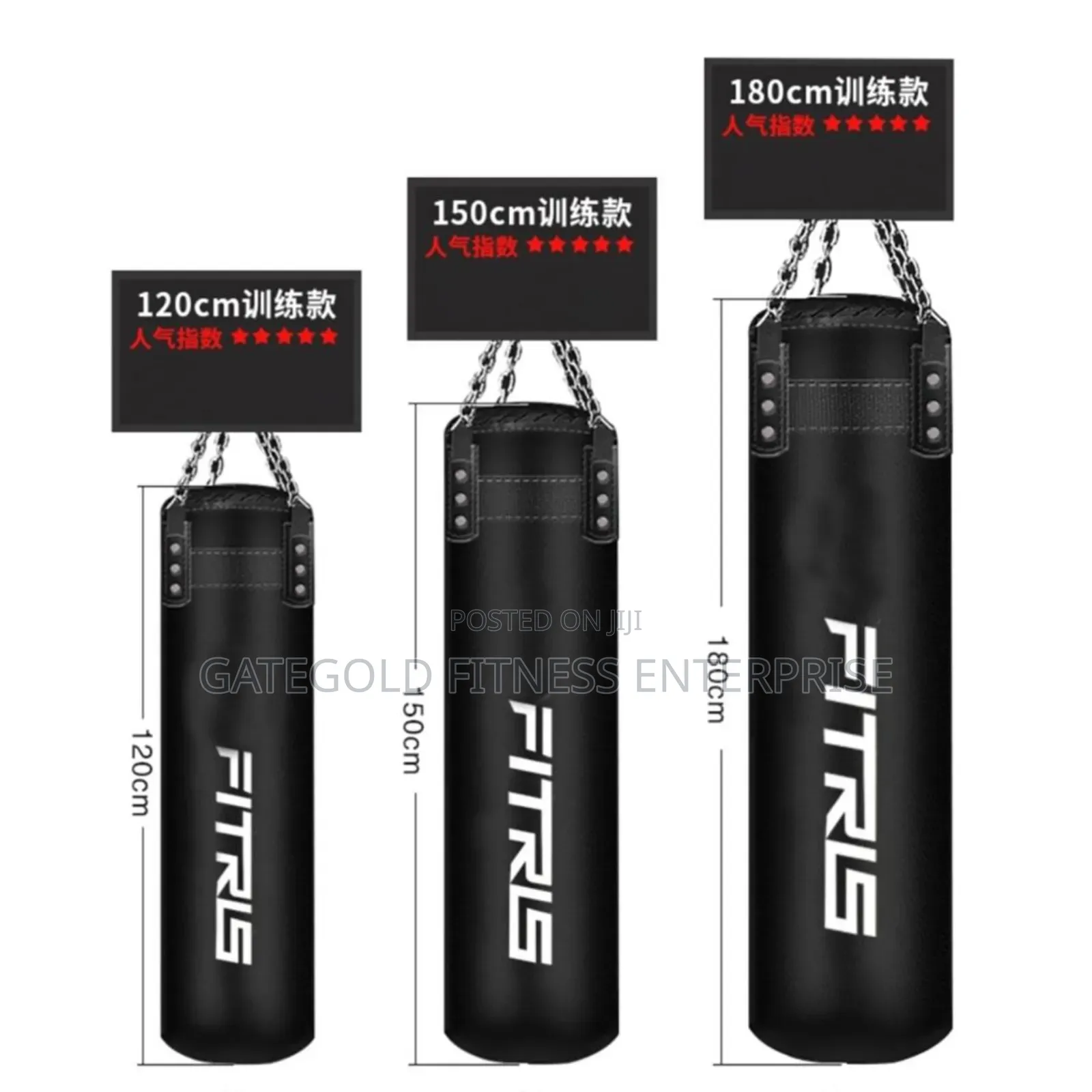 Handing Thai Sandbag Ng-20530
