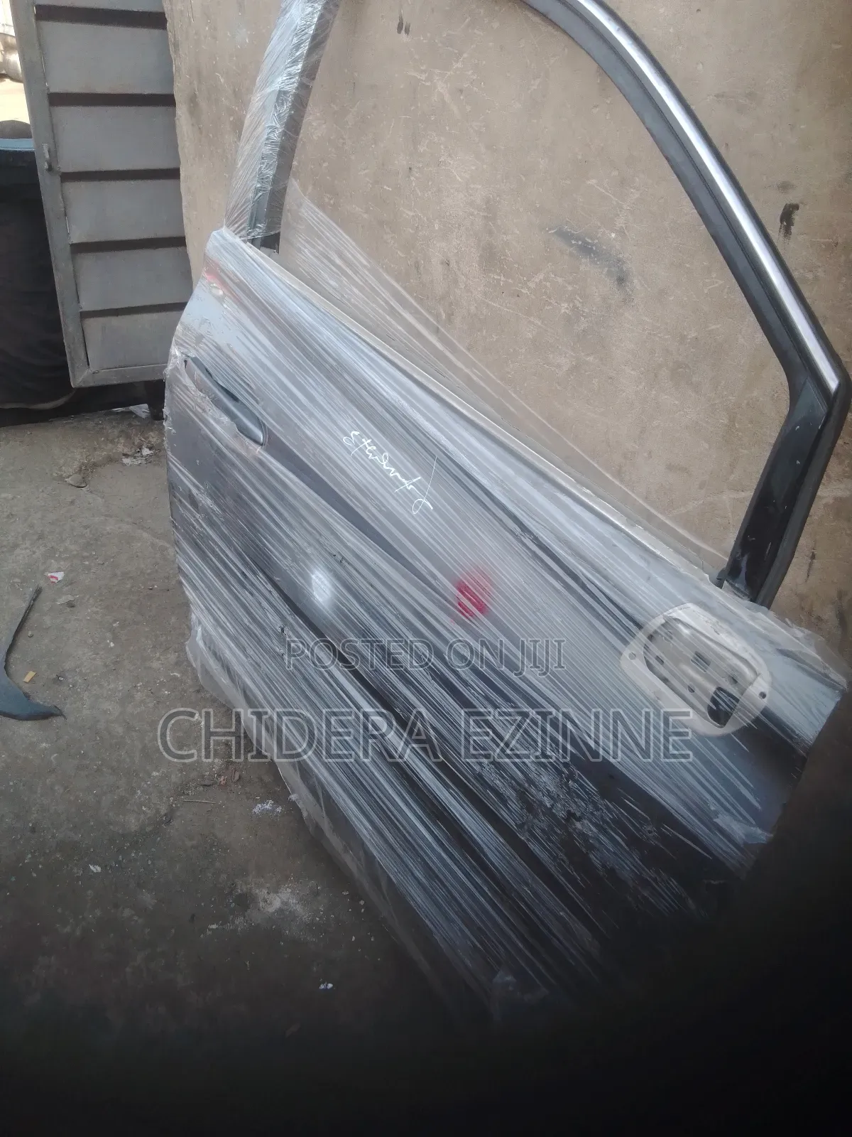 Lexus Rx350 2015 Model Front Door Right Side