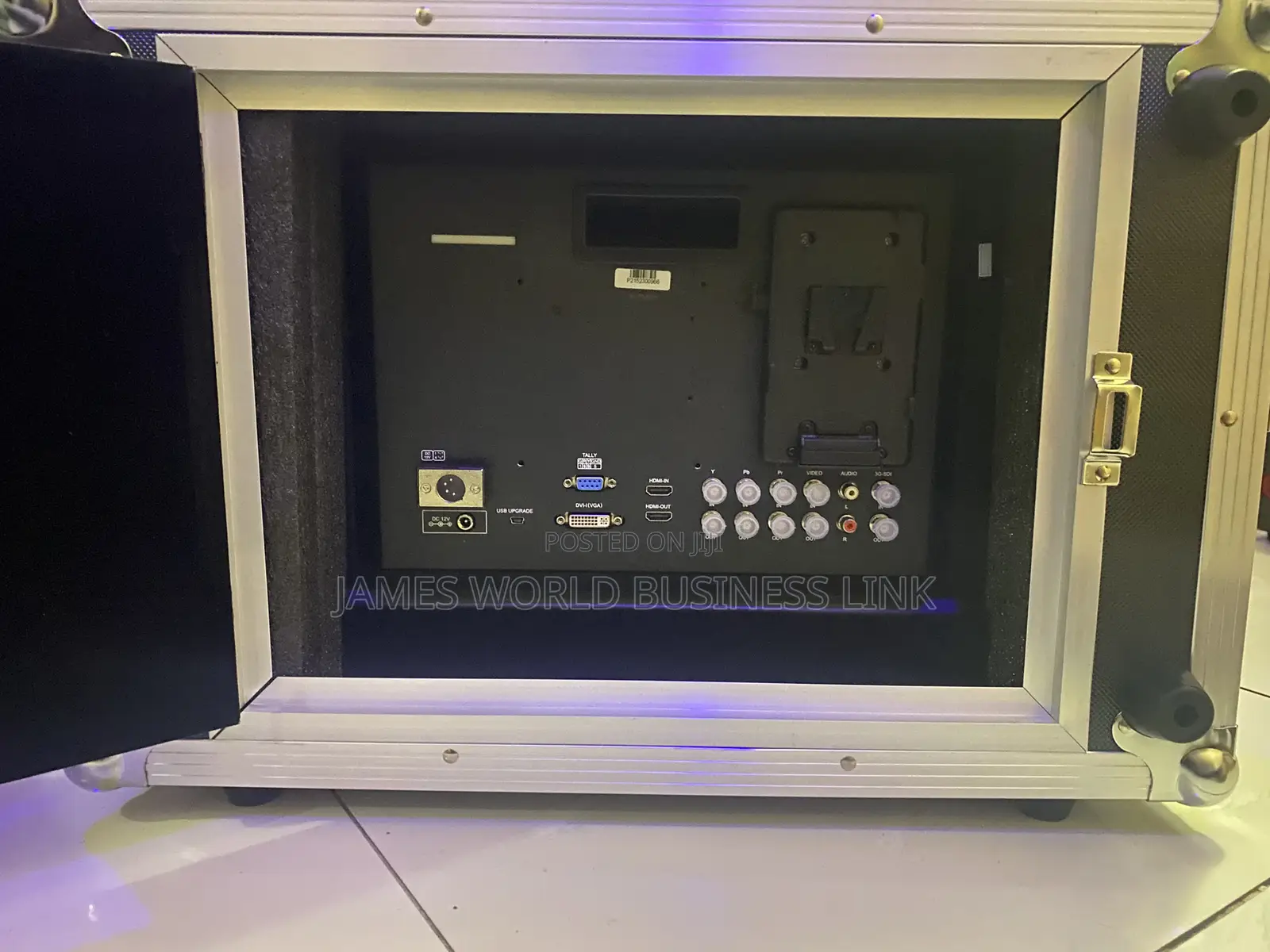 Feelworld Director Monitor / Broadcast 17.3 Inch