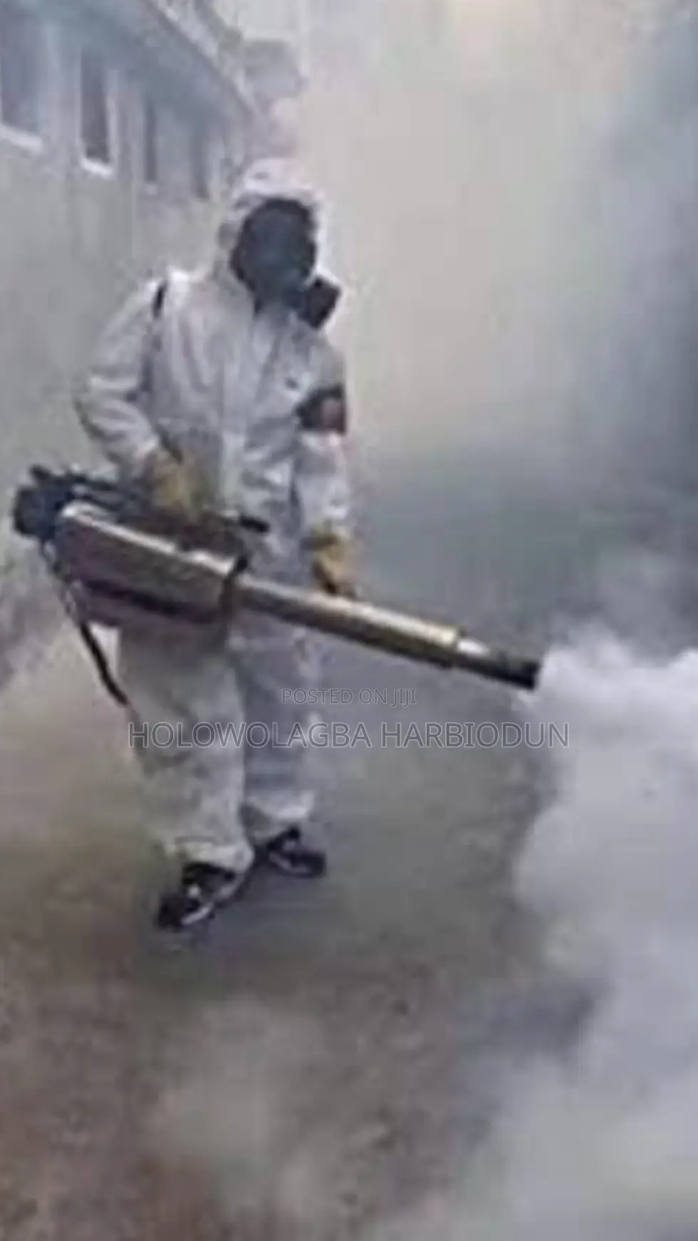 Signature Cleaning,Upholstery And Fumigation