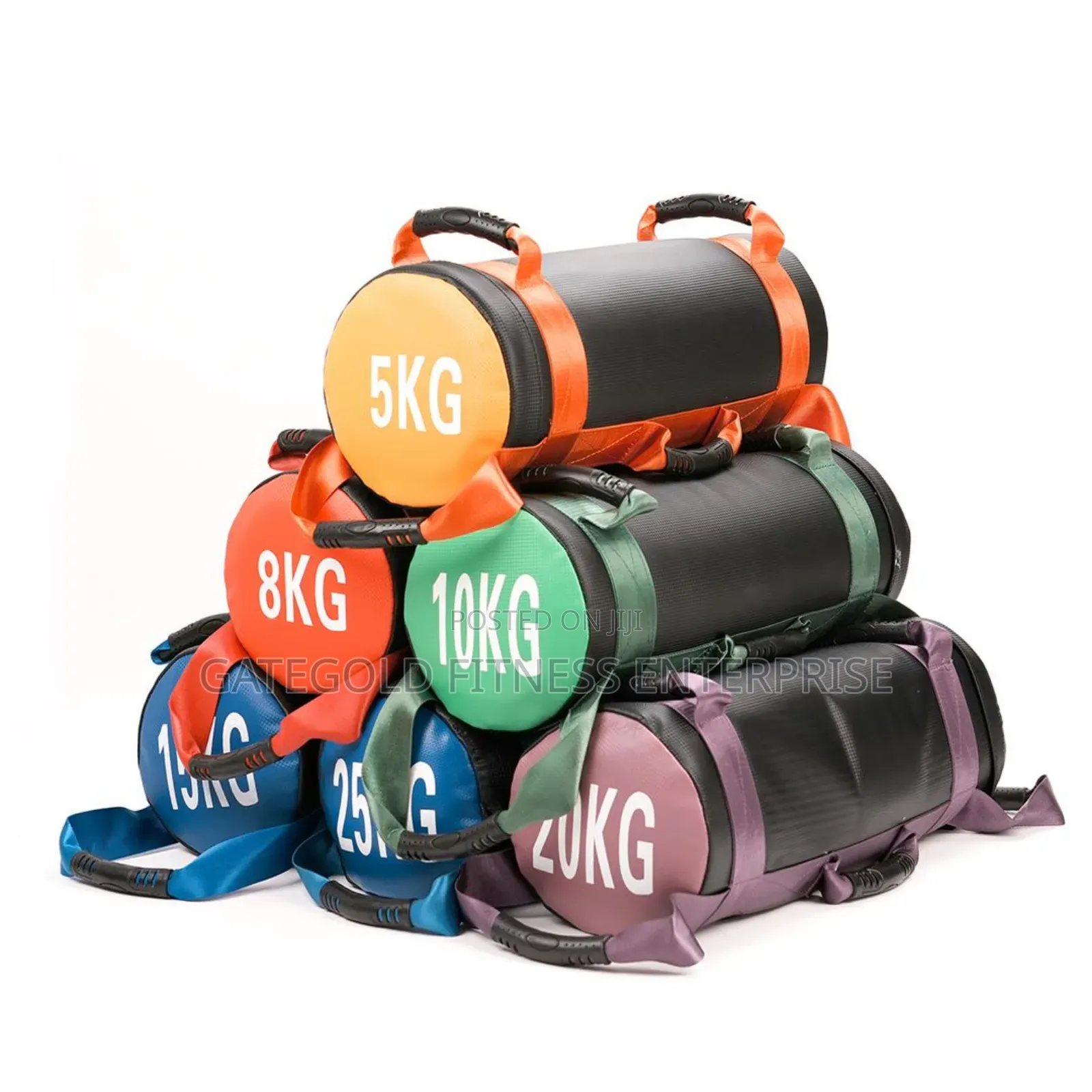 Energy Bag 25kg Nf-10100
