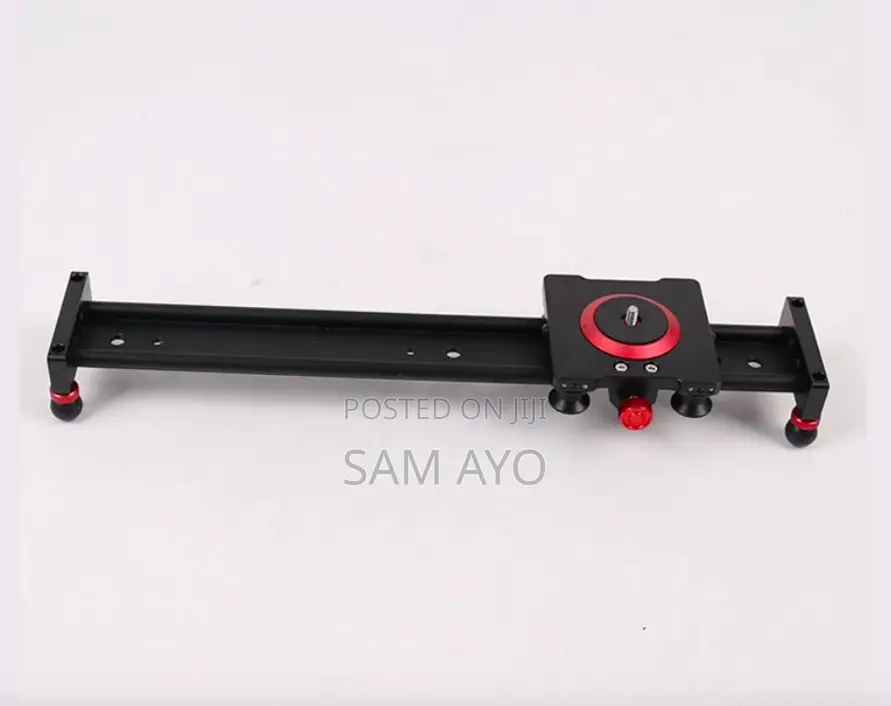 30m,50m Video Slide Rail- Slider for Video Recording Photo
