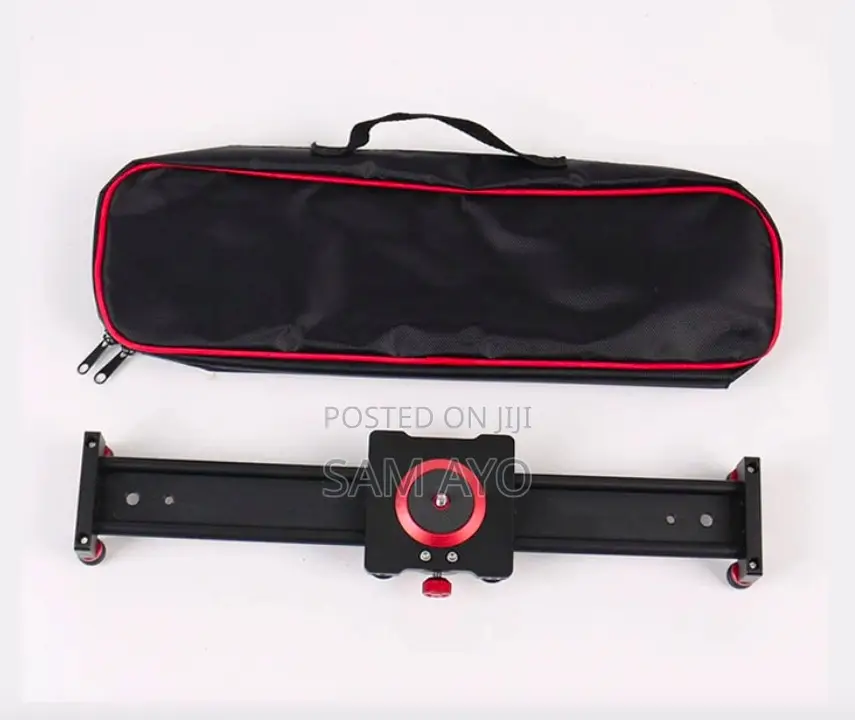 30m,50m Video Slide Rail- Slider for Video Recording Photo