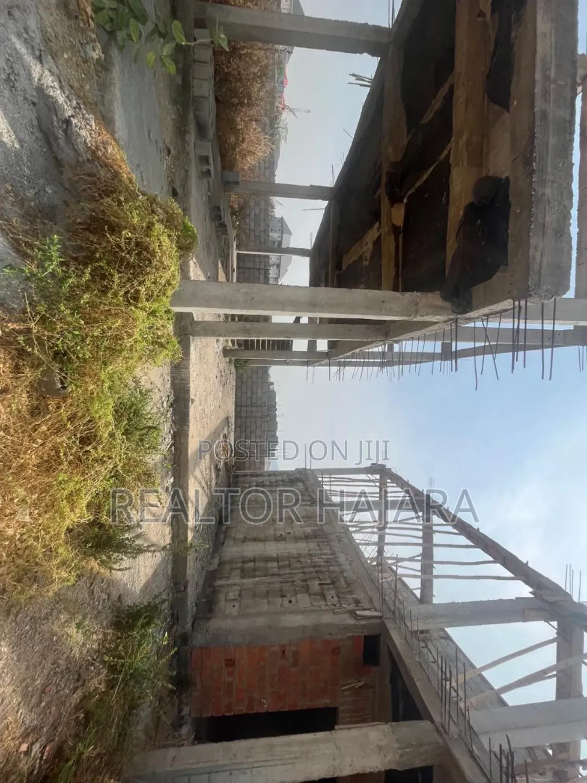 Mini Warehouse Shop Land Available for Sale at Fo1 Market