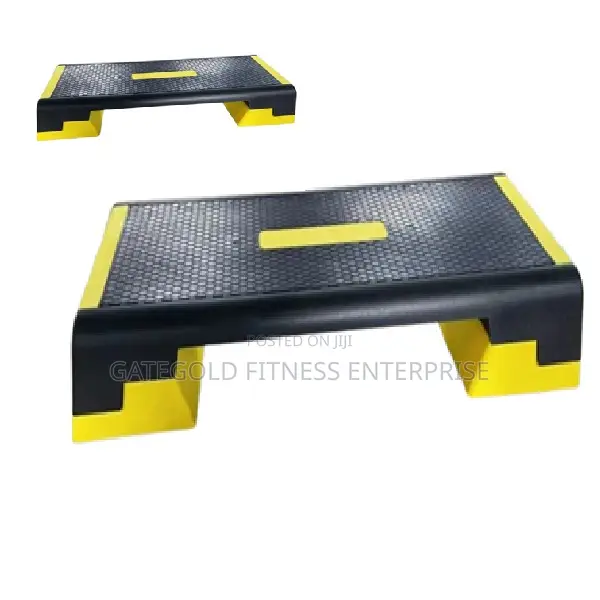Step Board