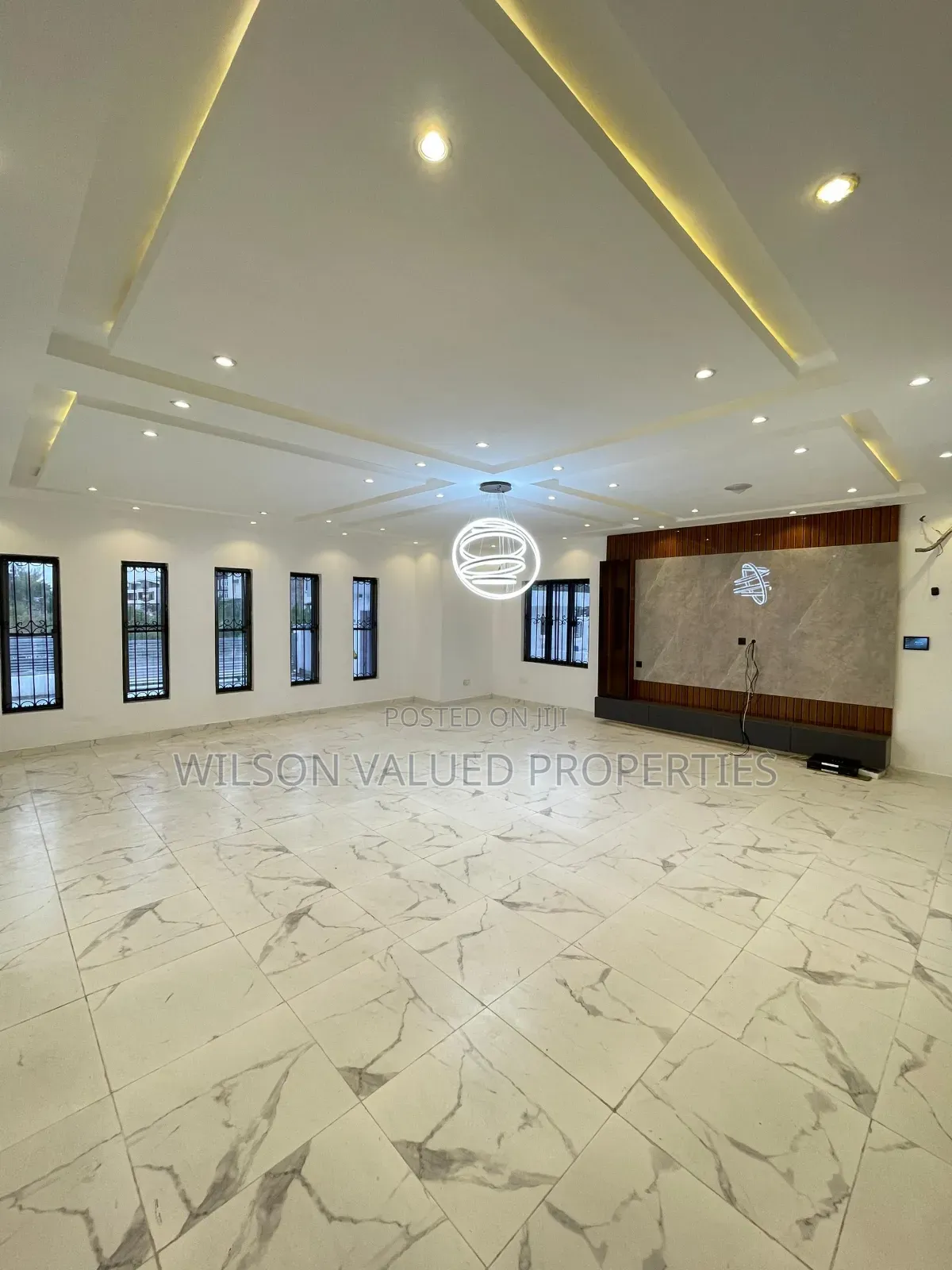 5bdrm Duplex In Ajah For Sale