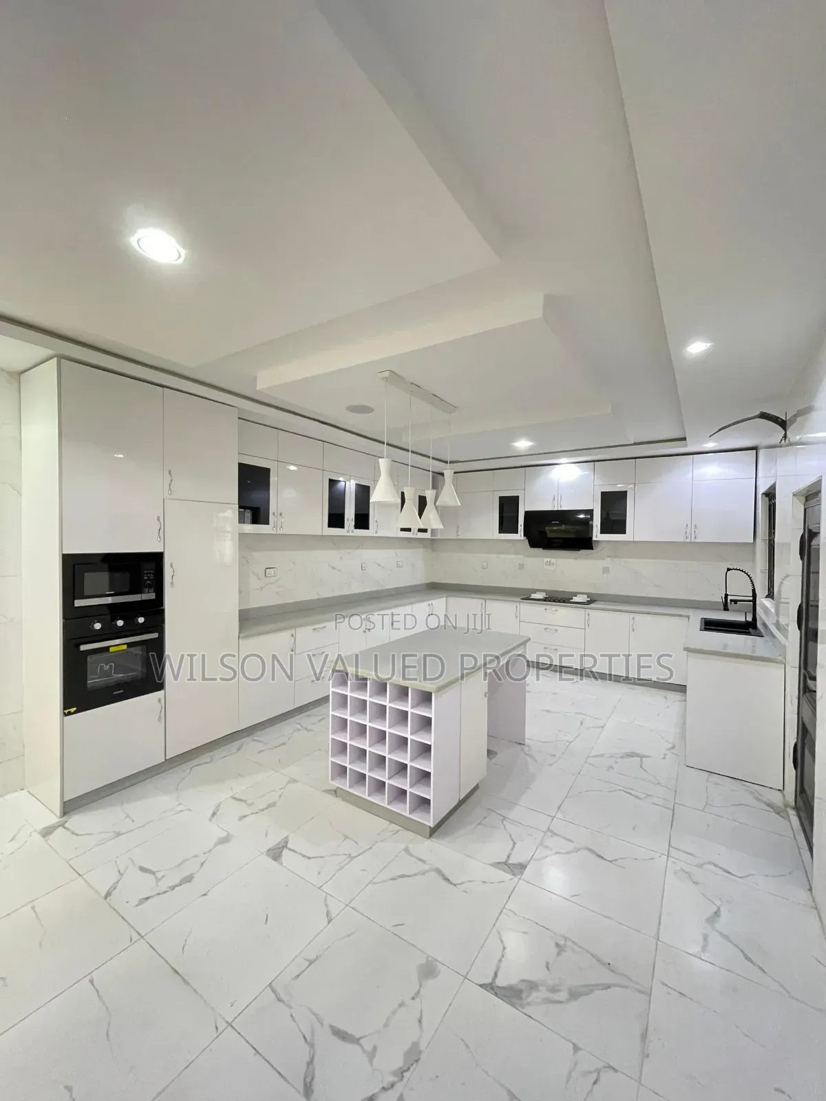 5bdrm Duplex In Ajah For Sale