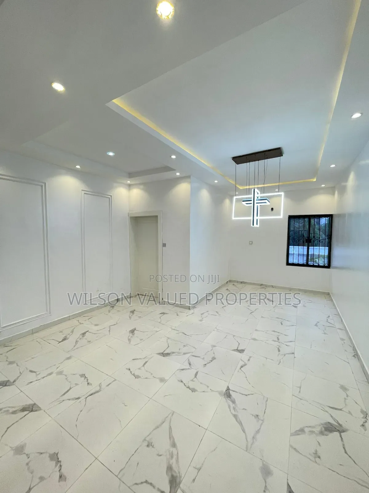 5bdrm Duplex In Ajah For Sale