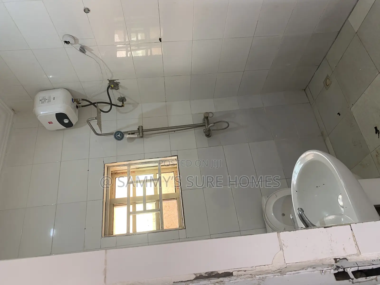 3bdrm Bungalow in Efab Queens Estate, Gwarinpa for rent