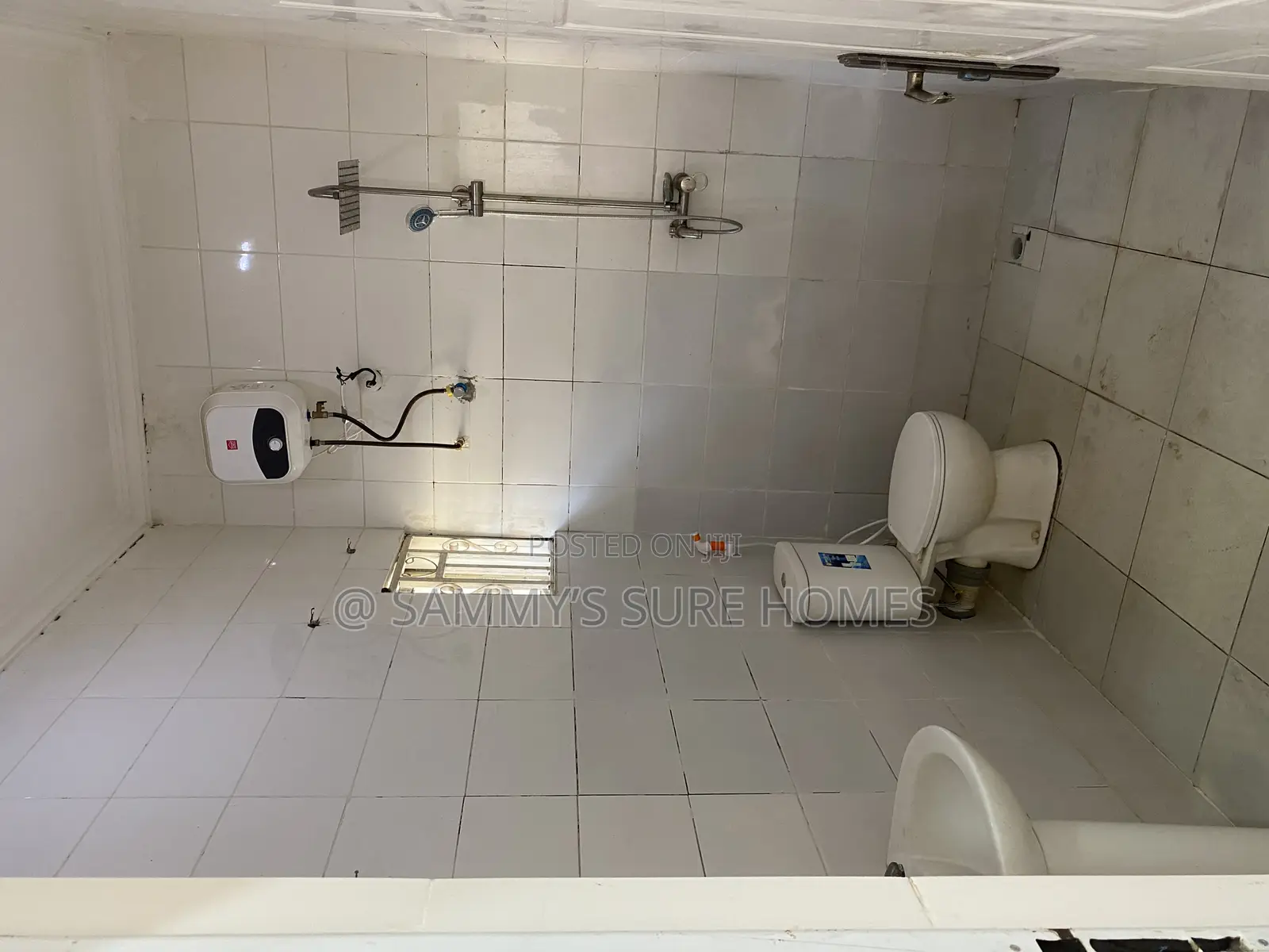 3bdrm Bungalow in Efab Queens Estate, Gwarinpa for rent