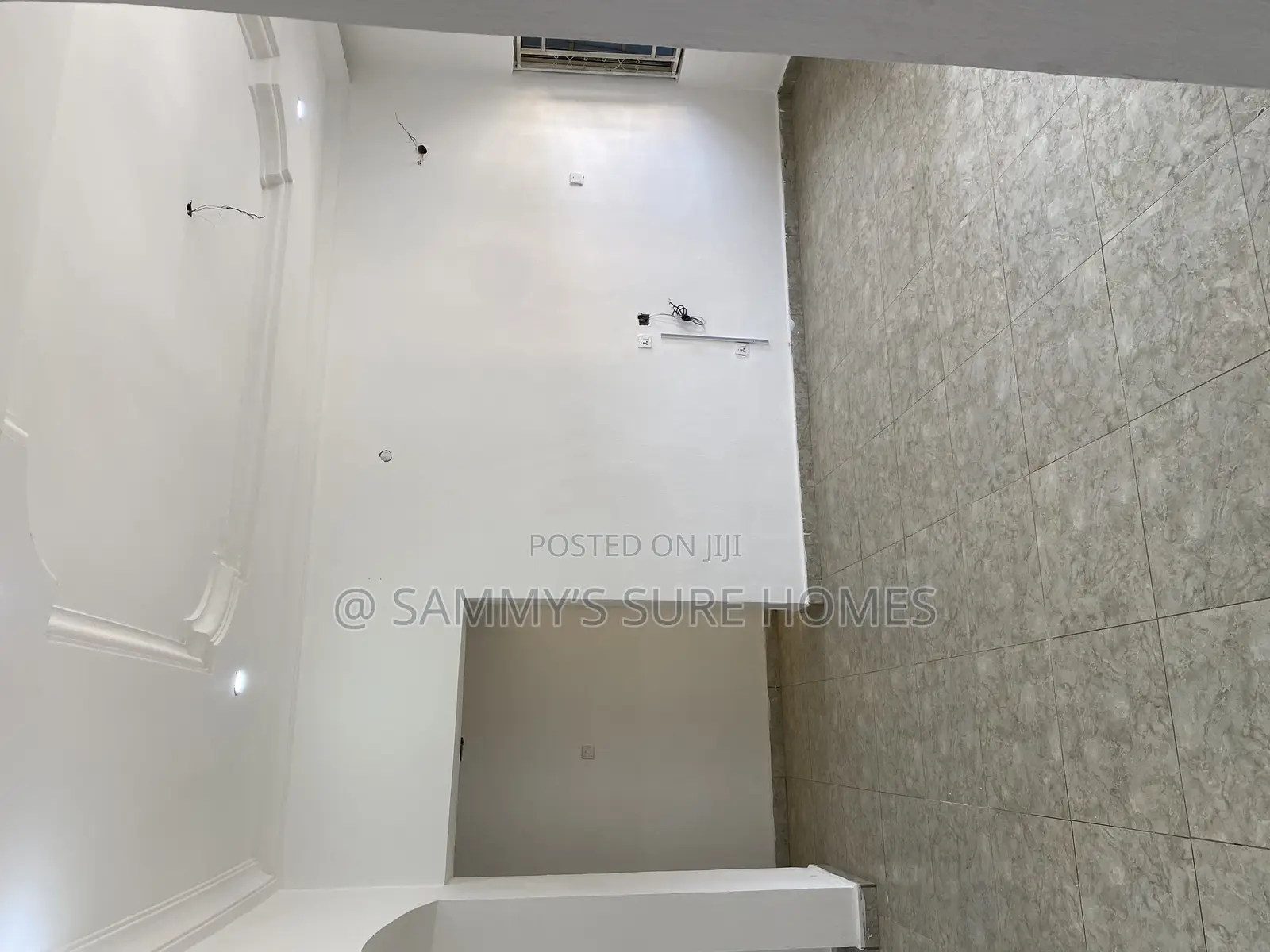 3bdrm Bungalow in Efab Queens Estate, Gwarinpa for rent