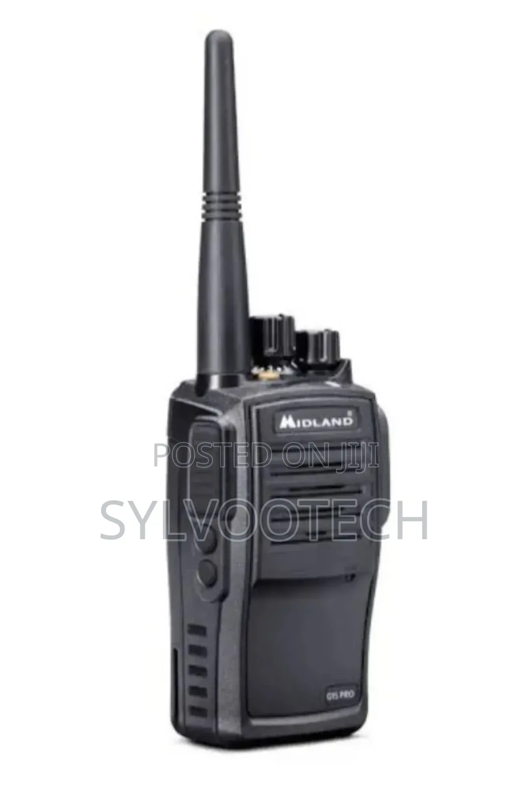 High Quality Walkie Talkie