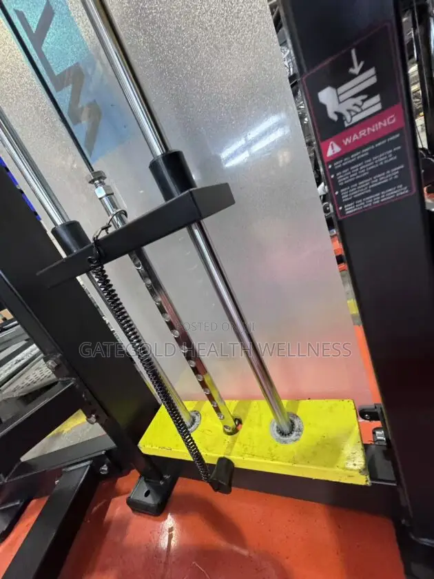 Horizontal and Seated Leg Curl (Brtw) Hs-37