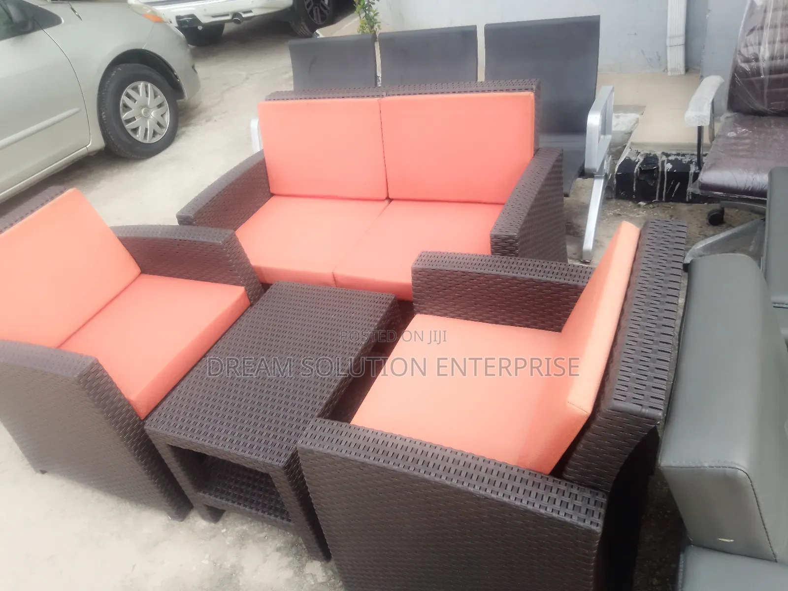 Standard Bar and Restaurant Chair