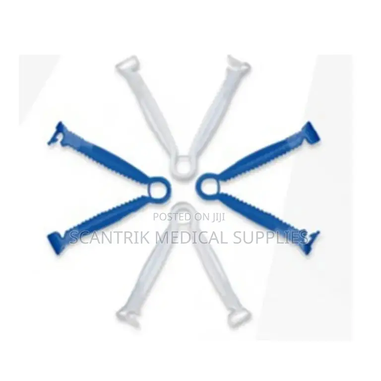 Cord Clamp Cutter