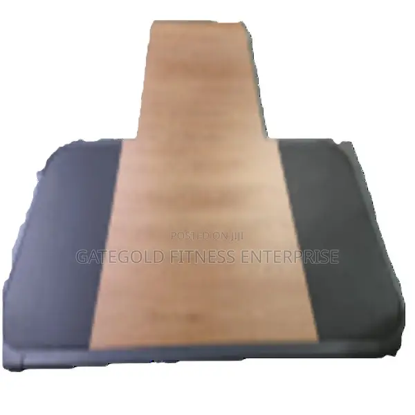 Individual Squat Training Platform