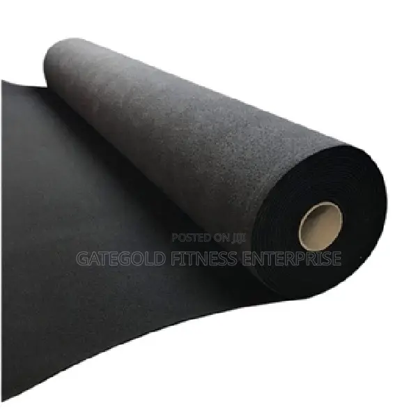 Rubber Rolls (1m*10m*10mm)