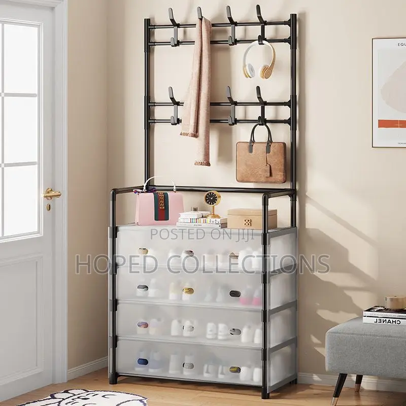 Multifunctional Rack