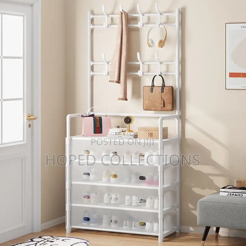 Multifunctional Rack