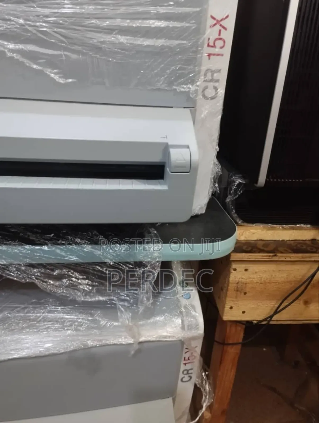 Agfa Digitizer/Cr 15x