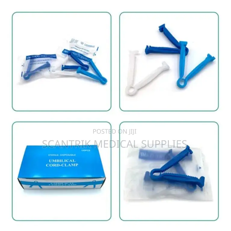 Disposable Medical Umbilical Cord