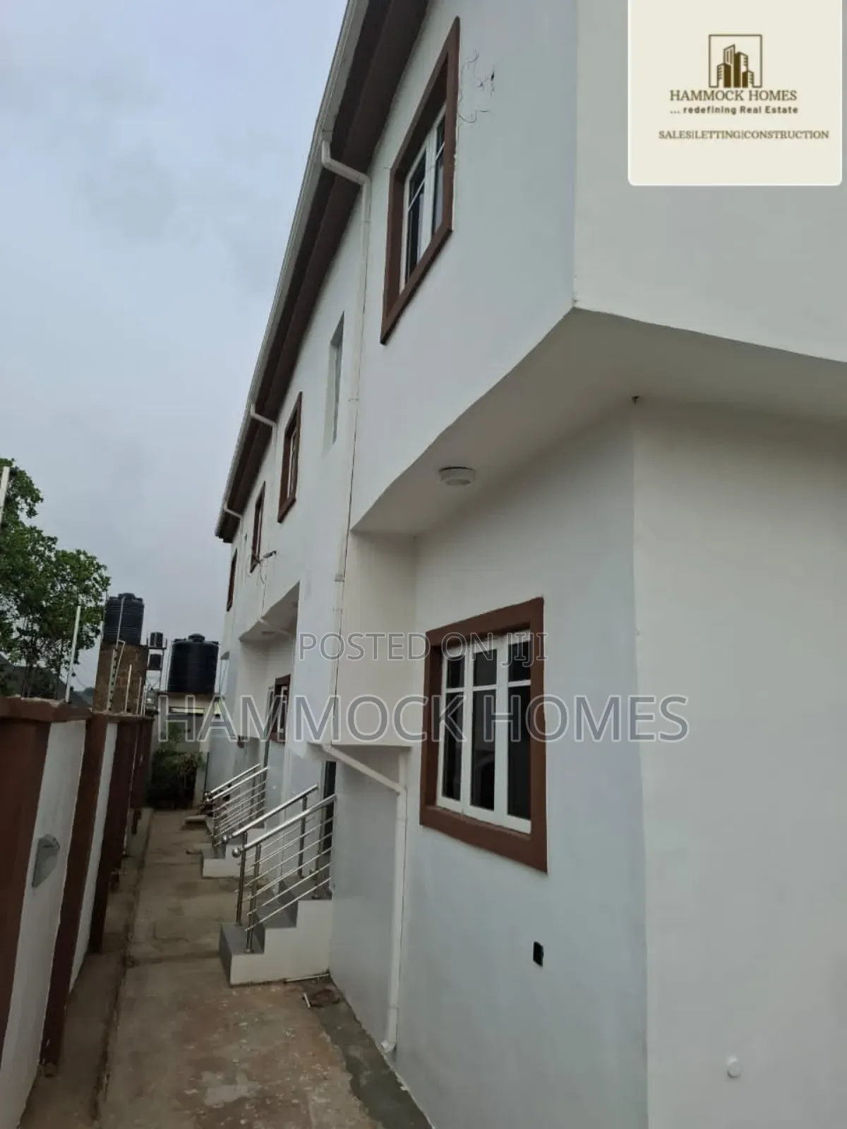 4bdrm Duplex in Ikolaba Chief, Ibadan for rent