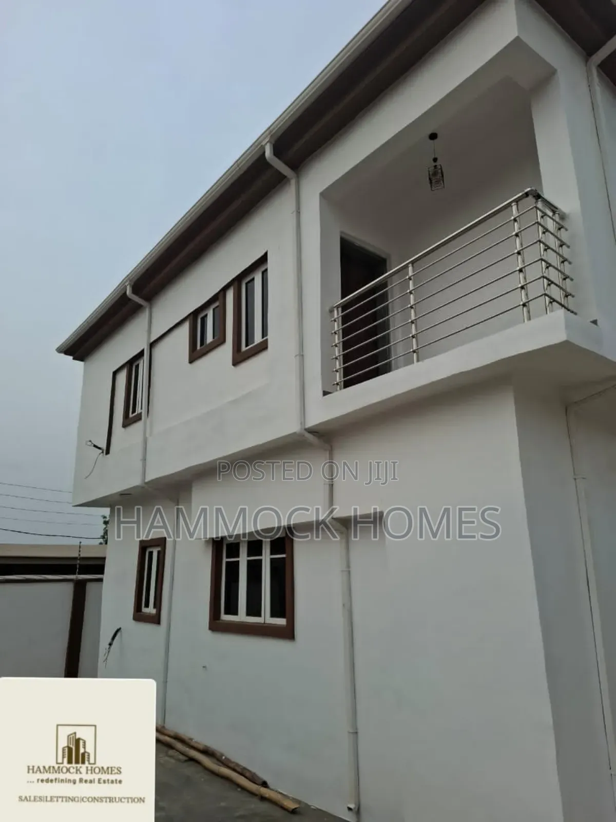 4bdrm Duplex in Ikolaba Chief, Ibadan for rent