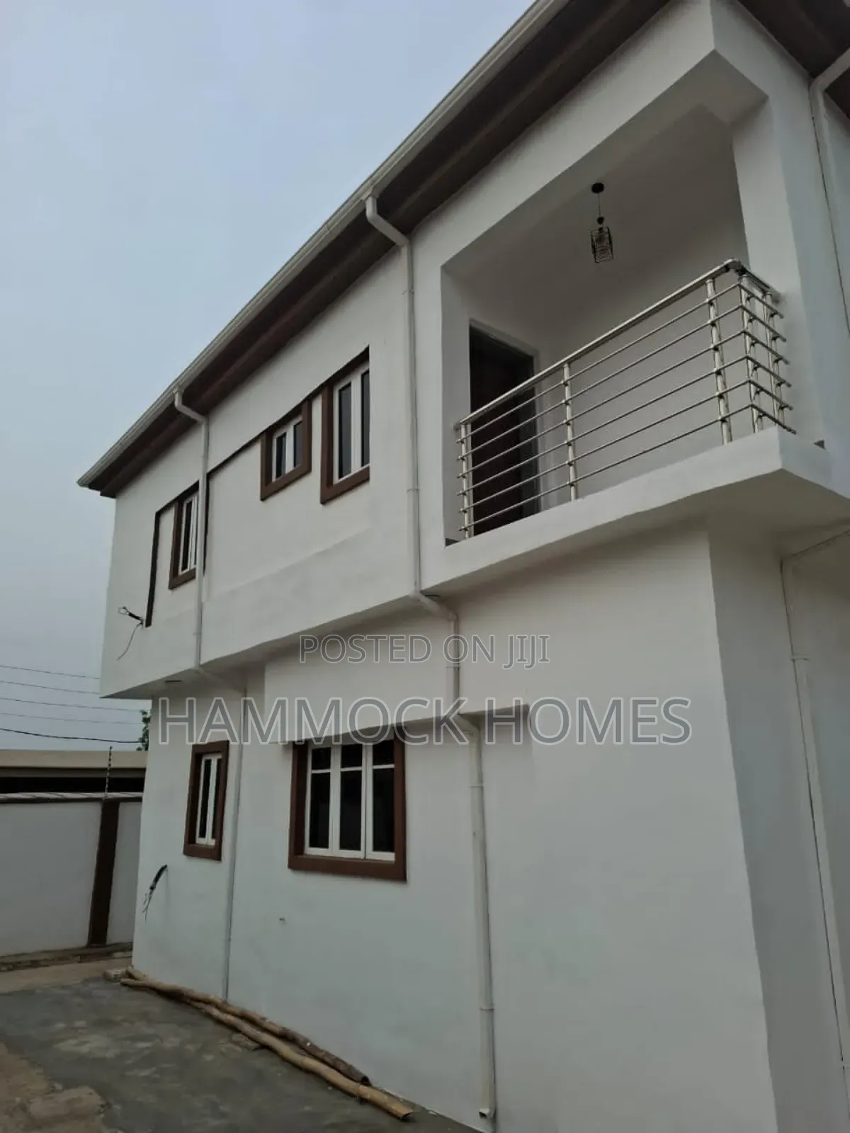 4bdrm Duplex in Ikolaba Chief, Ibadan for rent