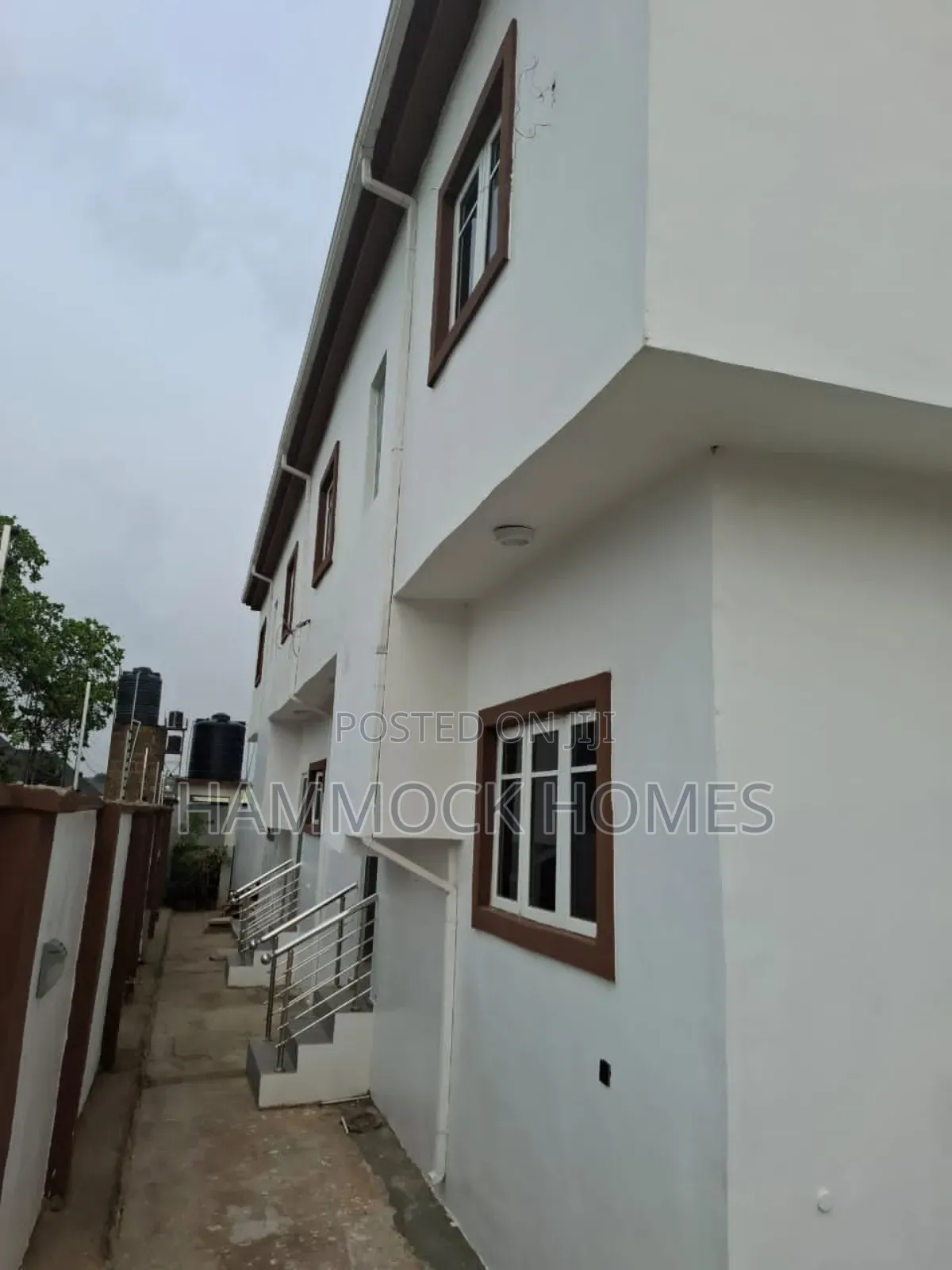 4bdrm Duplex in Ikolaba Chief, Ibadan for rent