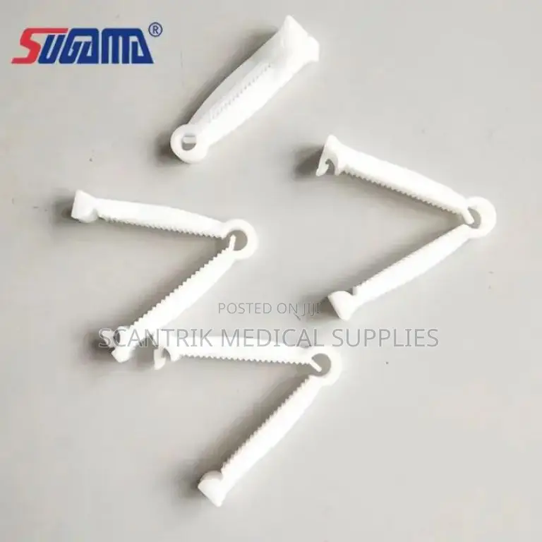 Sterile Gynecologic Umbilical Cord